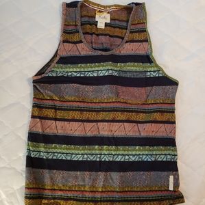 Koto lightweight tank top